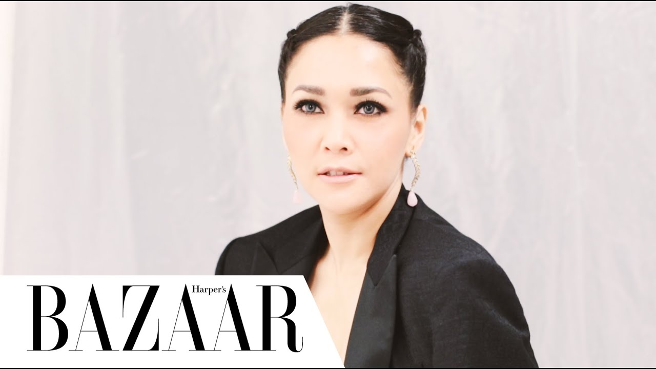 Maia Estianty - In Motion Beauty