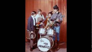 The Monkees - Daddy's Song