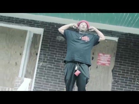 Trashbag Kee - I Am (Music Video) Filmed By OTWProductionz