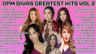 Download lagu OPM Divas Greatest Hits Volume 2 - Kyla, Nina, Morissette Amon, Klarisse, Jessa Saragosa and more! mp3 Download lagu OPM Divas Greatest Hits Volume 2 - Kyla, Nina, Morissette Amon, Klarisse, Jessa Saragosa and more! mp3