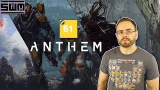 Anthem Is Struggling And Bioware Might Pay The Price