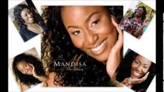 Mandisa - Voice Of A Savior