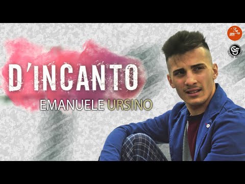 Emanuele Ursino - Ammore ammore - Official Seamusica