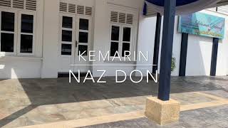 Download lagu Kemarin - Seventeen cover by Naz Don mp3
