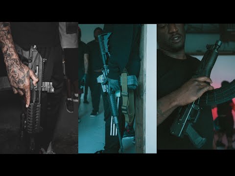 Es gibt viele Waffen in Detroit!! | Momente vor der Kamera