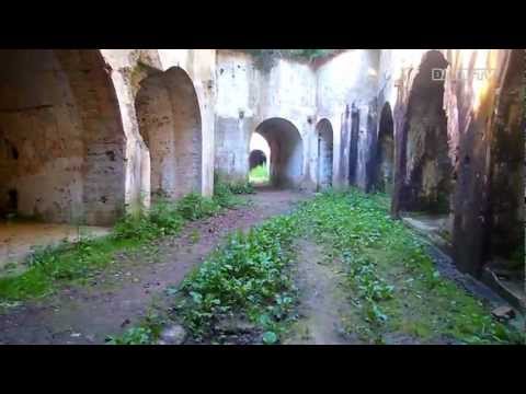 Twierdza Przemyśl 2011 - Cały Film - HD 720p - Fortress of Przemysl Exploration