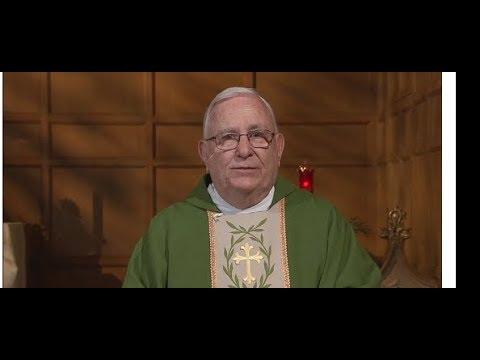 Catholic Mass Today | Daily TV Mass (Saturday October 19 2019)