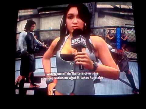 Ufc2010 career part24