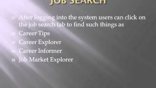INDIANA CAREER CONNECT
