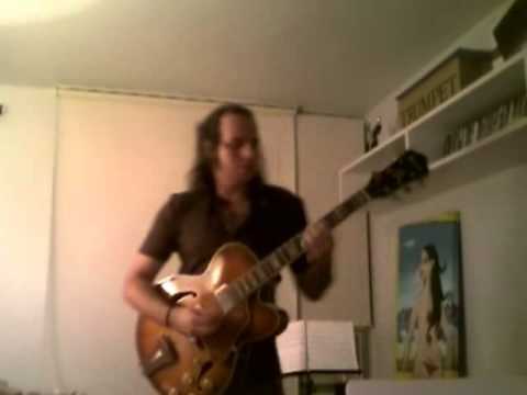 Sairas Blues Solo