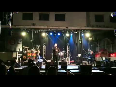 REGALARIA MI VOZ - Carlos Reiloba con Lara Younes