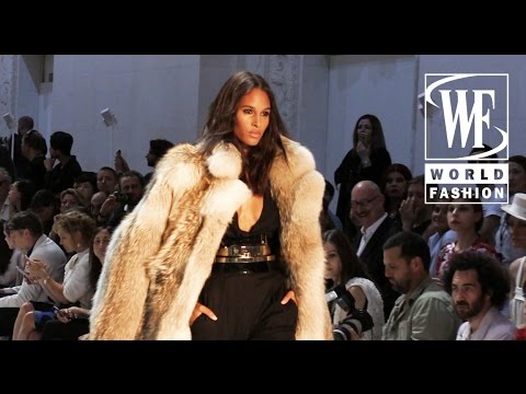 Alexandre Vauthier Couture Fall-Winter 15-16 Paris