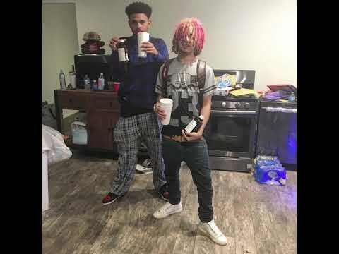 free old smokepurpp x lil pump type beat prod. YxngGlader x Lil Vidi