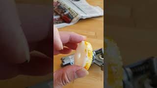 Mini Cooper 2004 R52 Roof Motor Plastic Gear Replacement