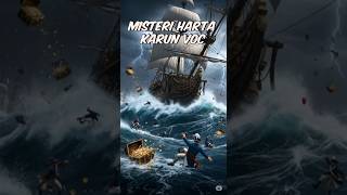 Download lagu Misteri Harta Karun VOC mp3