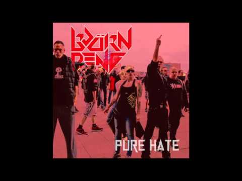 Björn Peng -  Pure Hate