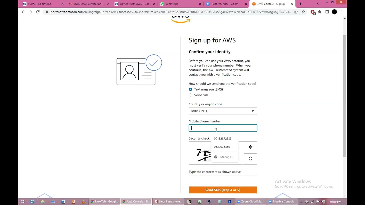 CodinGrad - Devops - 02
