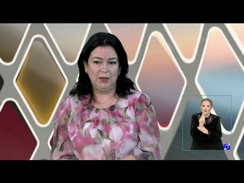 TeleŞcoala: Matematică clasa a VIII-a – Inecuaţii de gradul I (@TVR2)