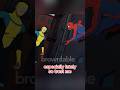 SPECTACULAR SPIDER MAN In Invincible Marvel Re Animated Spider Agent Scene From Season 2