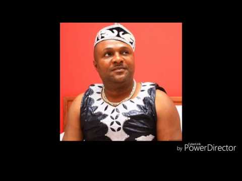 Ricos Campos  ( Dah Houawe )