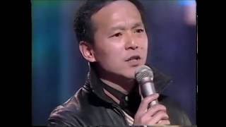 石橋正次 夜明けの停車場　Shoji Ishibashi