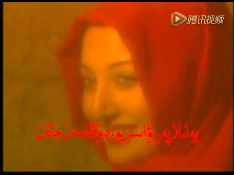 Uwalim | Abdulla Abdurehim | Uyghurche nahsha | Uyghur song