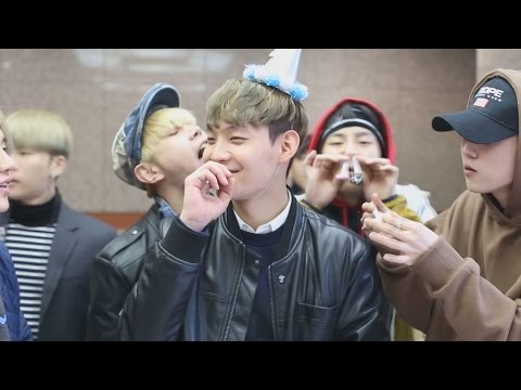 [ToppDogg] [Happy B-DAY SANG-DO!] [ON Air 탑독(ToppDogg)] #온탑 #55]