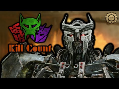 Calculating Scourge's Unbelievably High Kill Count