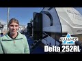 Check out this Video for a 2026 Alliance RV Delta 252RL(Stock #6046)  for sale by Parkview RV Center. This unit is located in Smyrna, DE