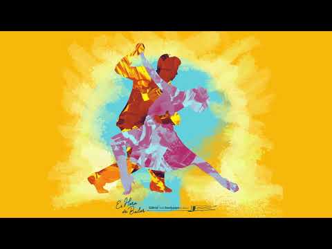 Gabriel Pagan feat. Sandypapo La Marca - Es Hora de Bailar