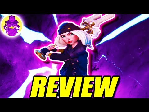 Drake Hollow - Review (PC/Steam)