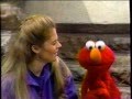 Sesame Street Picabo Street Visits