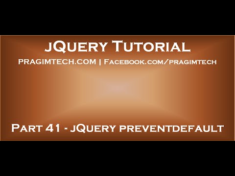 What is jQuery
