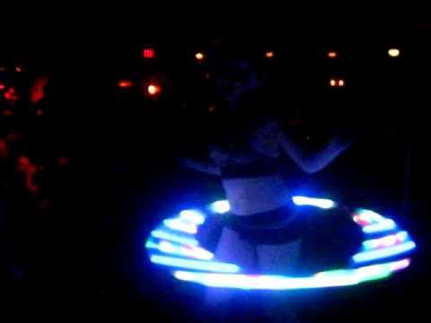 Victor Calderone @ Ruby Skye Feb 7 09 #1