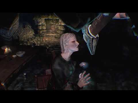 Skyrim VR - part 64 - Legendary Difficulty
