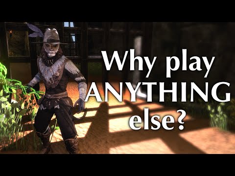 One Bar Arcanist is SOO GOOD | Elder Scrolls Online