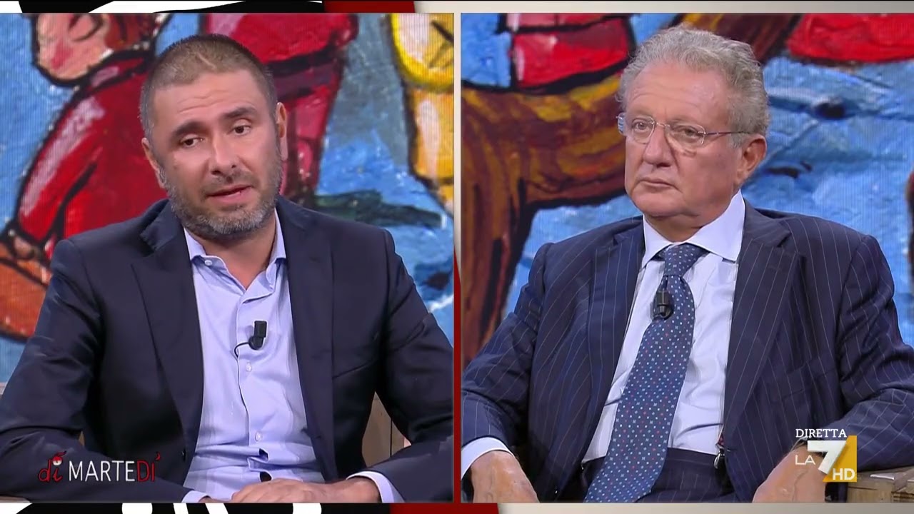 Gaza, Di Battista alla vigilia del 7 ottobre: "Ci arriviamo con un genocidio che aumenta il ...