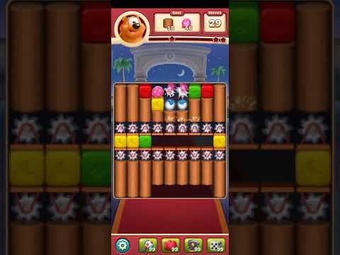 Toon Blast level 3415