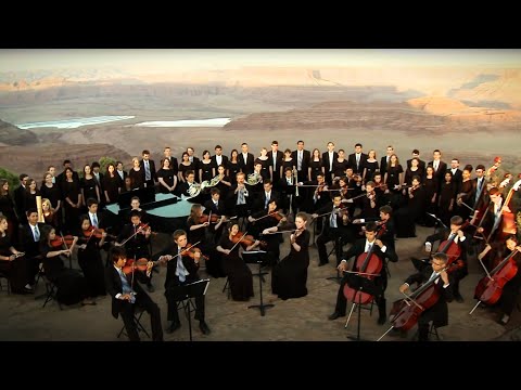 Thumbnail for How Great Thou Art video