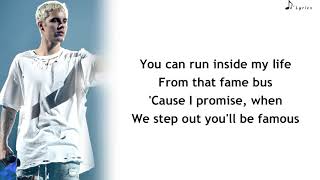 I&#39;m the One - DJ Khaled Ft. Justin Bieber (Lyrics)
