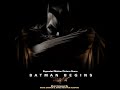 Batman Begins: Molossus (Orchestral Version)