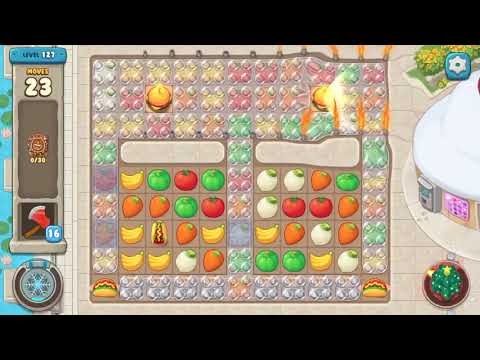 위 베어 베어스 시즌2- level 127 (no boost)