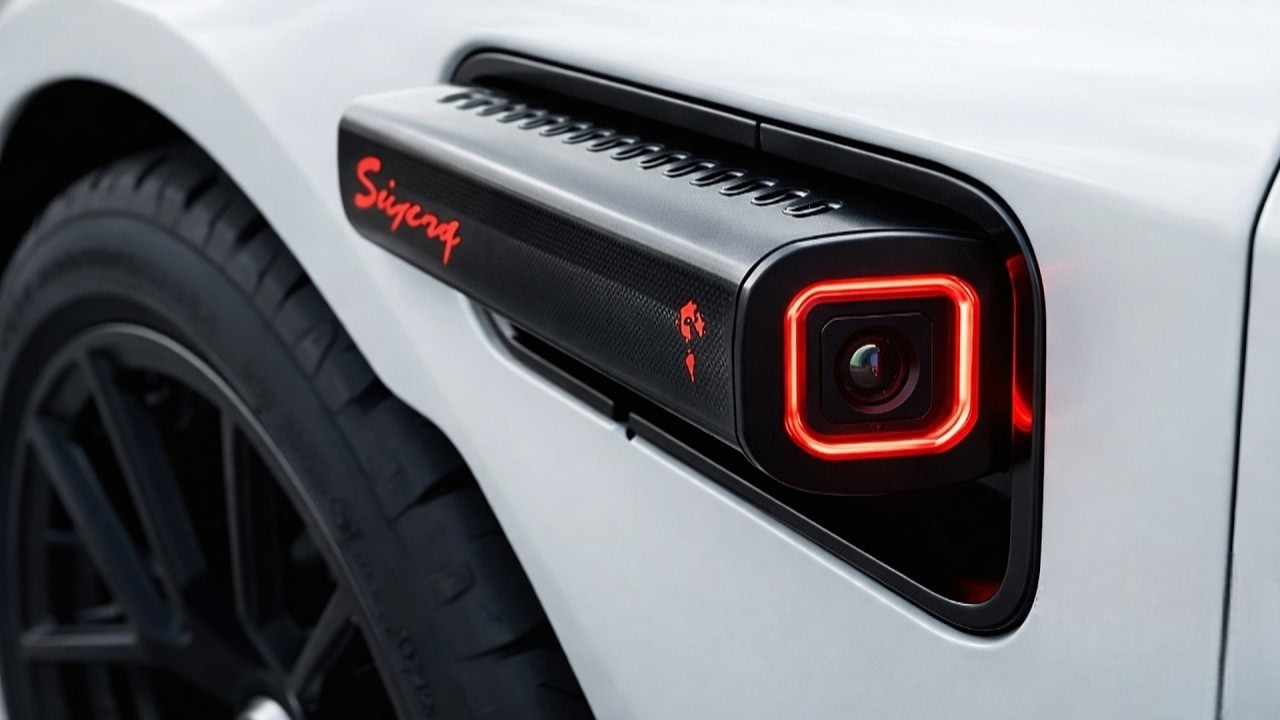 15 Coolest Car Gadgets on Amazon You Need Yesterday