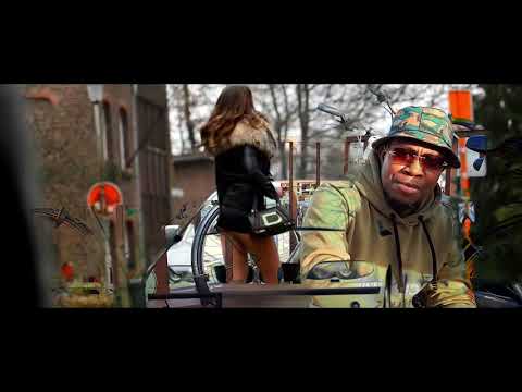 Johanman feat. Luna - Wroko (Official Music Video)