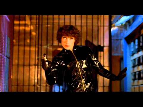 Breakfast on Pluto Chanel No. 5