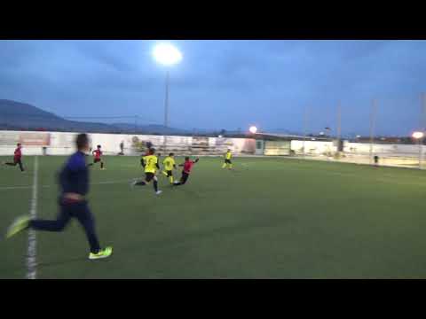 C D  Fortuna benjamín 1ª -  Atlético Torreño benjmin 1ª  amistoso - 03/03/2021