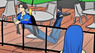 【214cm】りょう 高身長いじり集【東海オンエア】