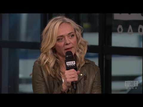 Rachel Bay Jones Talks About Her Daughter's Reaction To The Show
