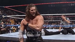 Download lagu Bret Hart vs Diesel WWE Chionship Match Survivor S... mp3