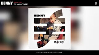 Benny - Breathe (Audio) (feat. Bandlife Birdy)